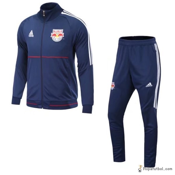 Chandal New York Red Bulls 2016/17 Azul